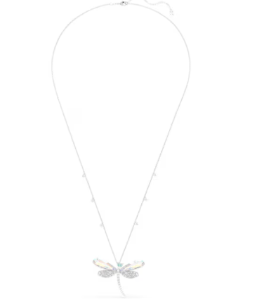 Collana Swarovski Donna in Lega metallica 5737429 - 5737429